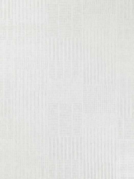 Scalamandre Tech Inspirations Grey Mist Wallpaper Sample WTT006616