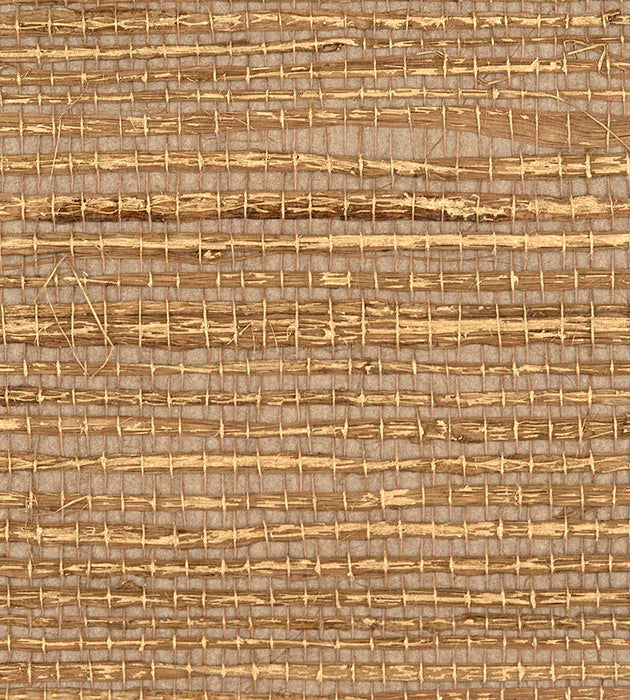 Scalamandre Beach Haven Dusk Ore Wallpaper WTWDUSK0432