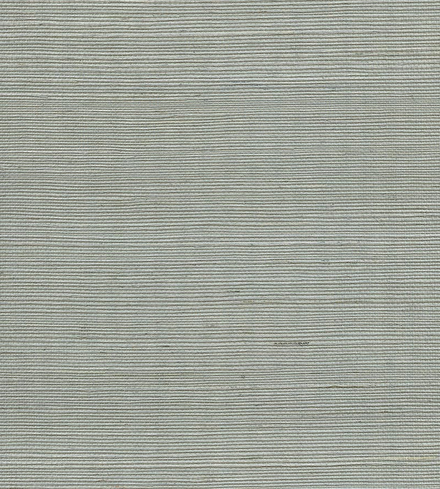 Scalamandre Organic Sisal Spa Wallpaper Sample WTW25GT39