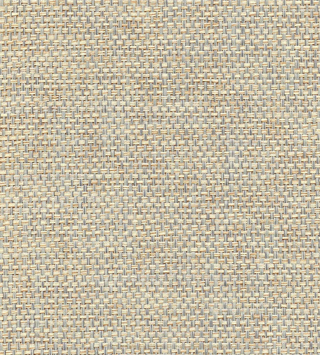 Scalamandre Organic Paperweave Cottage Wallpaper Sample WTW28GT39