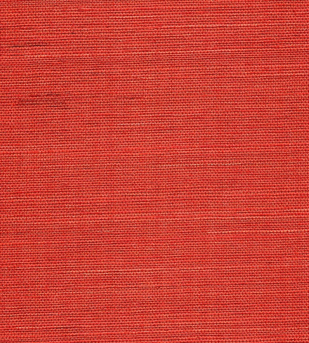 Scalamandre Organic Sisal Valentino Wallpaper Sample WTW74GT39