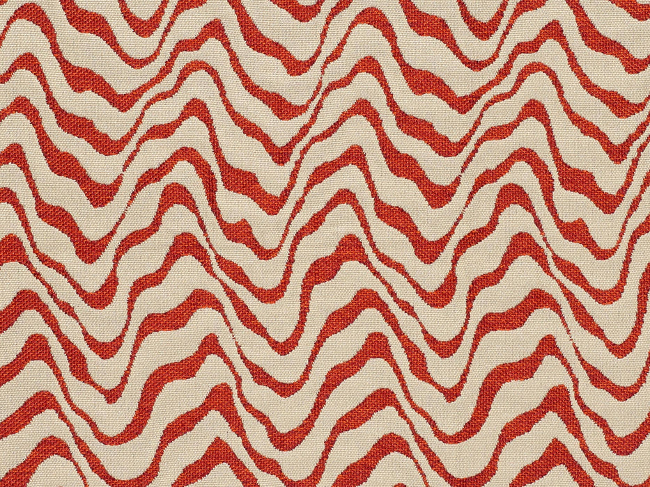 Le Manach Kenya Fabric Sample L4541_KENYA_N3176_FG_VERSO
