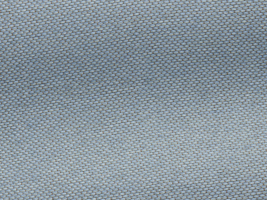 Le Manach Nacre De Tours Aigue Marine Fabric L4289_NDT_N3126
