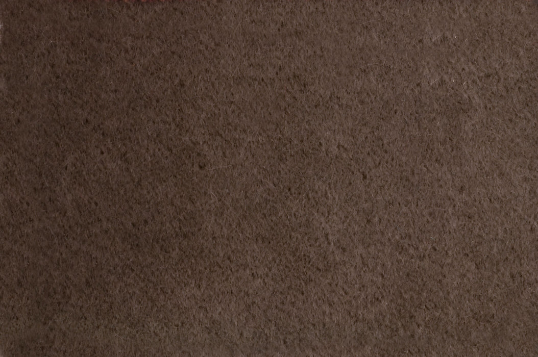 Pierre Frey Teddy Mohair Gris Souris Fabric F2500007