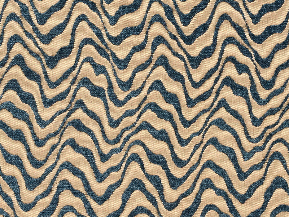Le Manach Kenya Fabric Sample L4541_KENYA_C534_FB_VERSO
