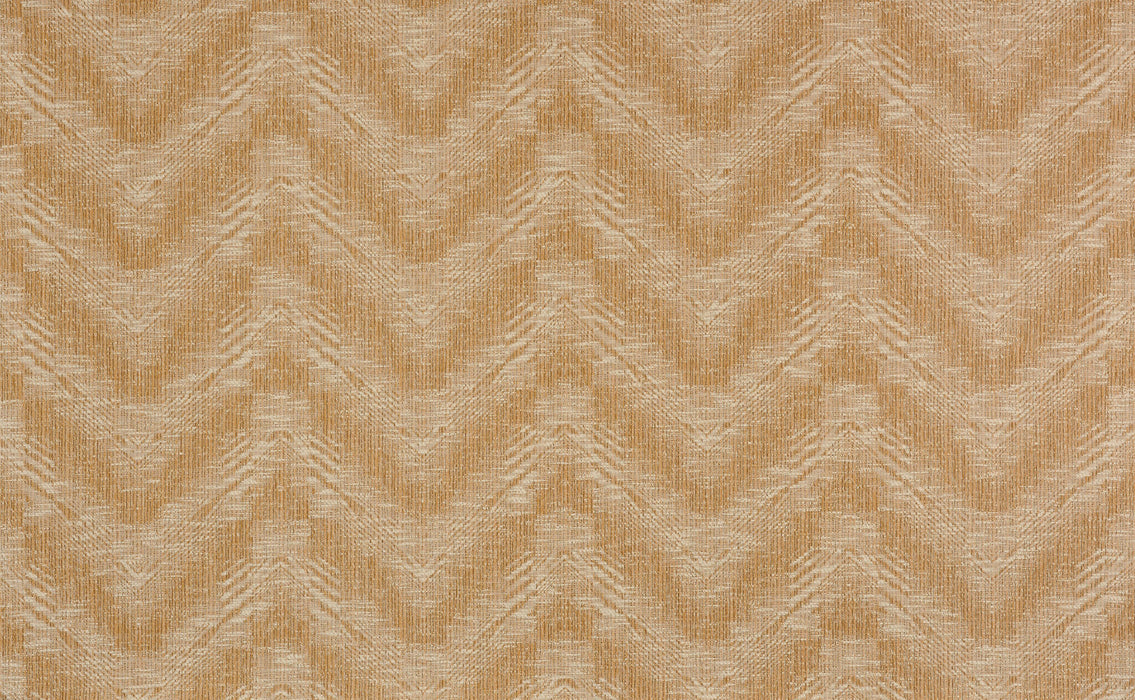 Pierre Frey Nashville Curcuma Wallpaper FP511002