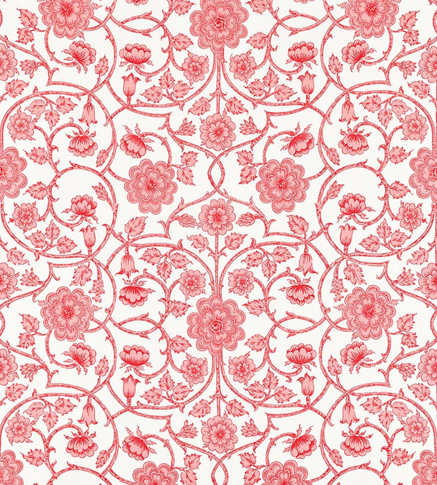Old World Weavers Ornamental Gate Petal Fabric YD57360004