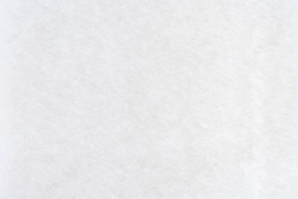 Boussac Rhin Blanc Fabric O7842001