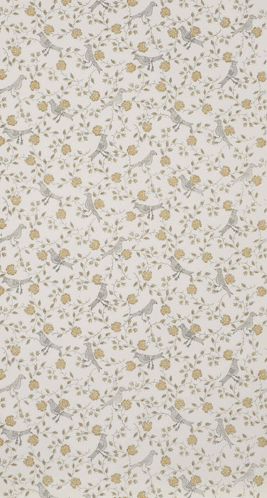Braquenie Bengali Bone Wallpaper BP203001