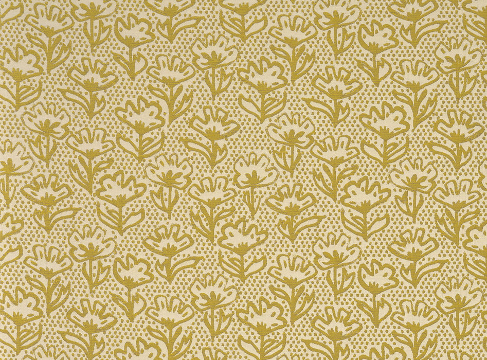 Le Manach Fleur de coton Fabric L5071_FLEUR_DE_COTON_N3010_N3004_FE