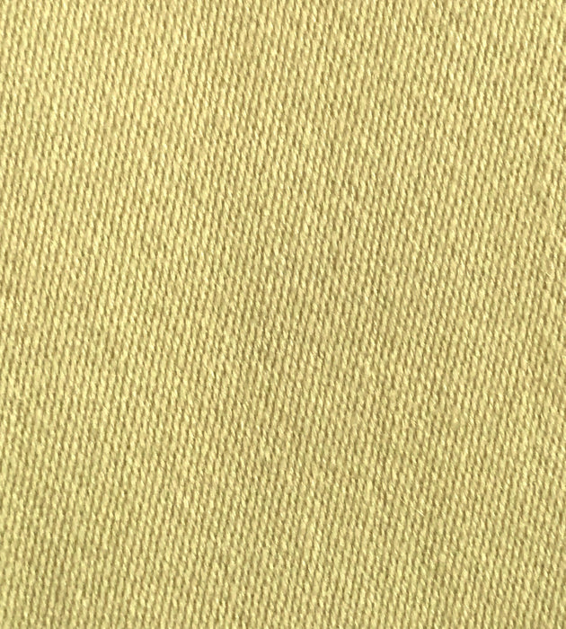 Old World Weavers Satin De Laine Athena Daffodil Fabric Z061006111