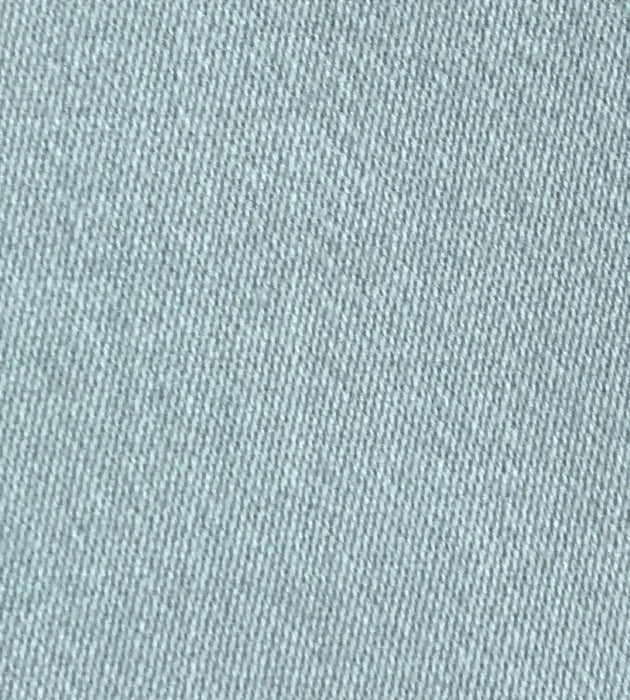 Old World Weavers Satin De Laine Athena Sea Spray Fabric Z061006113