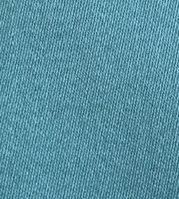 Old World Weavers Satin De Laine Athena Tapestry Blue Fabric Z061006119