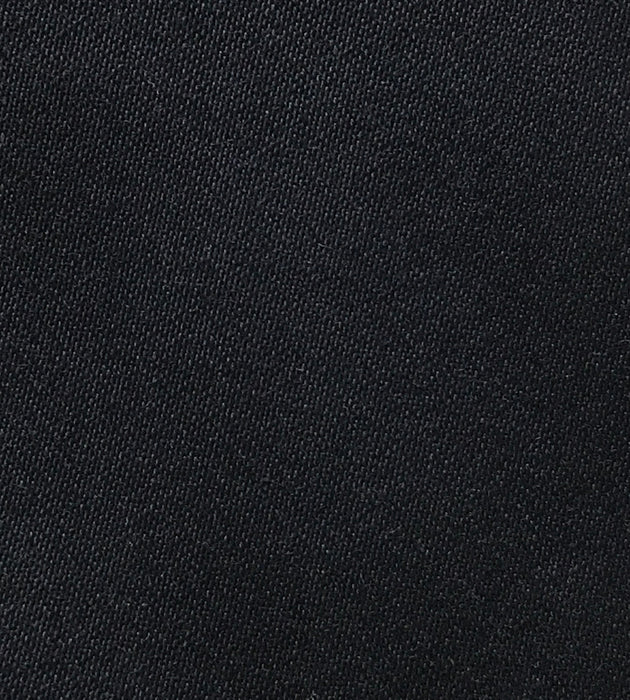 Old World Weavers Satin De Laine Athena Midnight Fabric Sample Z061006123