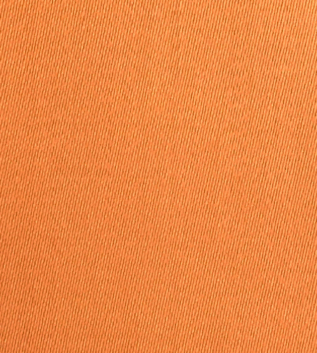 Old World Weavers Satin De Laine Athena Nectarine Fabric Z061006126