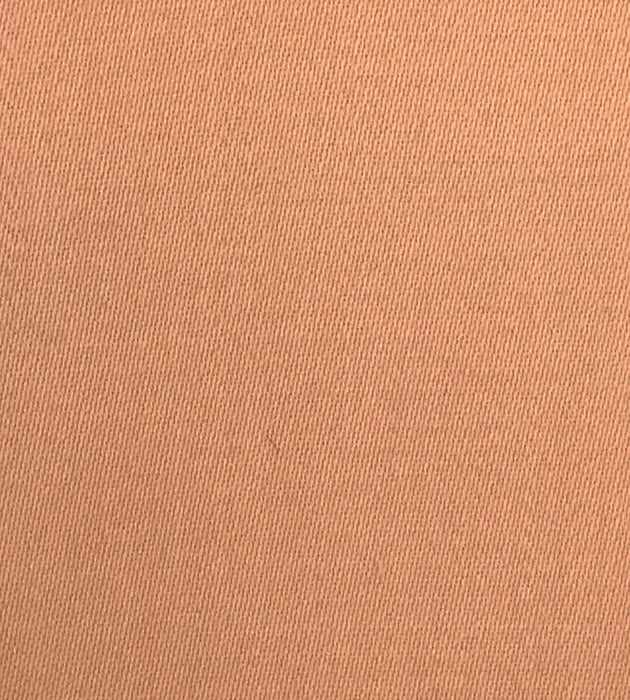 Old World Weavers Satin De Laine Athena Melon Fabric Sample Z061006127