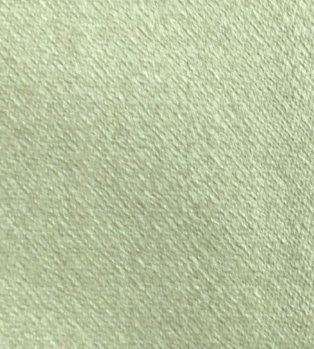 Old World Weavers Satin De Laine Athena Celadon Fabric Sample Z061006135
