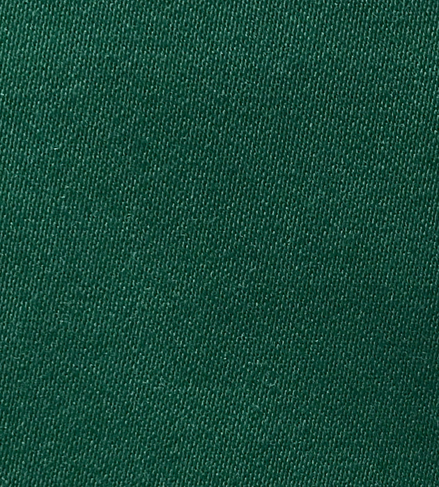 Old World Weavers Satin De Laine Athena Tartan Green Fabric Sample Z061006142