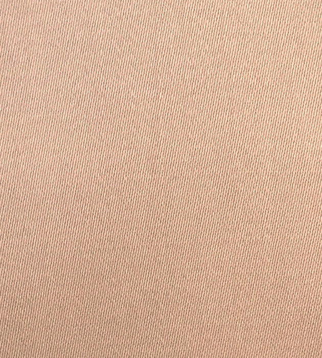 Old World Weavers Satin De Laine Athena Peach Fabric Z061006148
