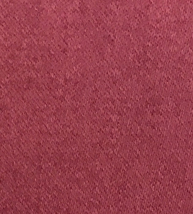 Old World Weavers Satin De Laine Athena Cabernet Fabric Z061006154