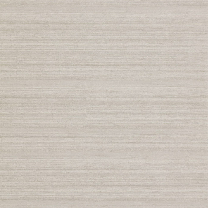 Zoffany Raw Silk Pearl 312521 Wallpaper Sample ZAKA312521