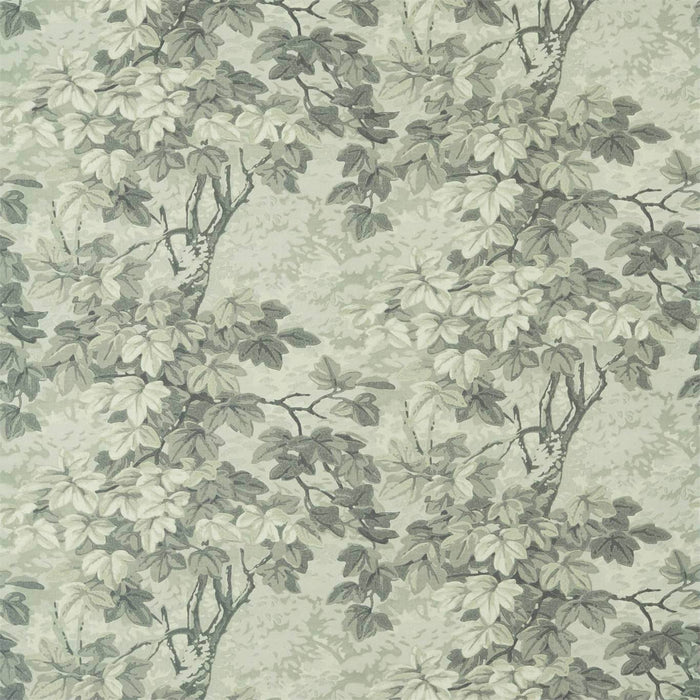 Zoffany Richmond Park Linen Midwinter Fabric Sample ZAQF322703