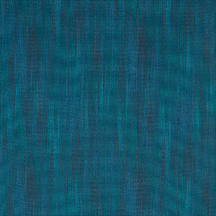 Zoffany Prismatic Weave Serpentine Fabric Sample ZAQF333079