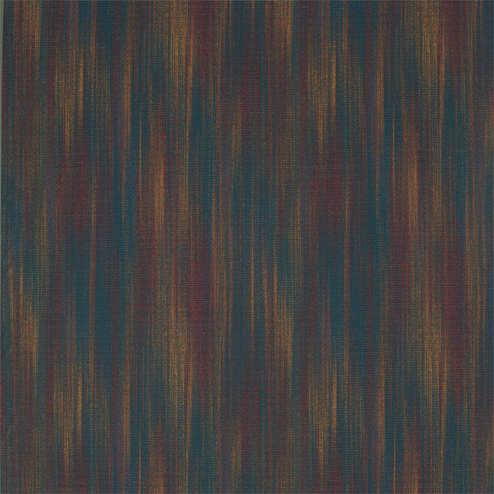 Zoffany Prismatic Weave Sahara Fabric Sample ZAQF333082
