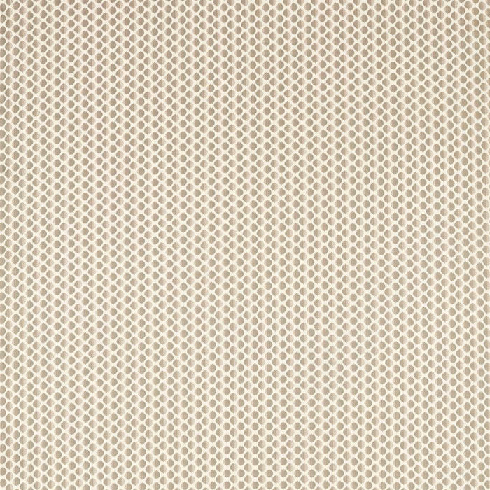 Zoffany Seymour Spot Mineral Fabric Sample ZARW333363