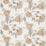 Zoffany Acer Charcoal/Stone Fabric Sample ZATM332440