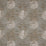 Zoffany Moon Silk Silver Fabric Sample ZATM332458