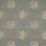 Zoffany Moon Silk Blue Grey Fabric Sample ZATM332459