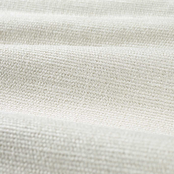 Zoffany Zoffany Chenille Perfect White Fabric ZCHE333522