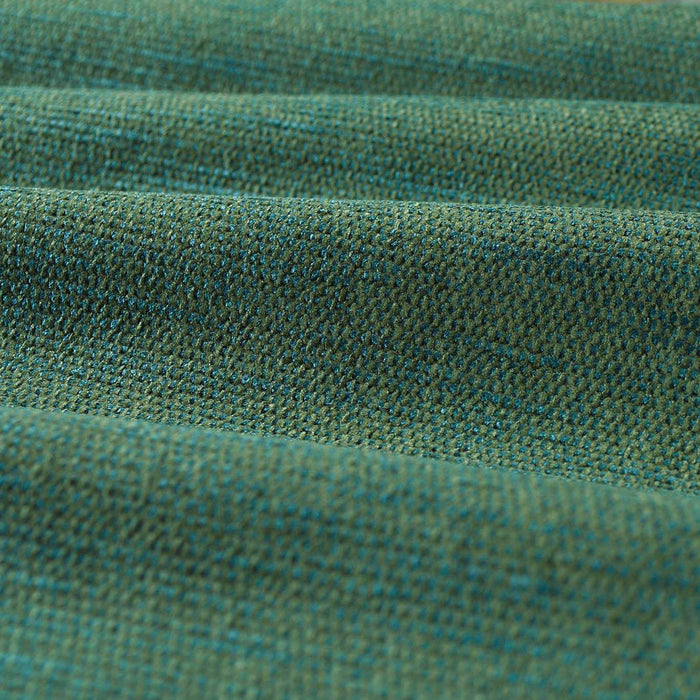 Zoffany Zoffany Chenille Deep Moss Fabric Sample ZCHE333527