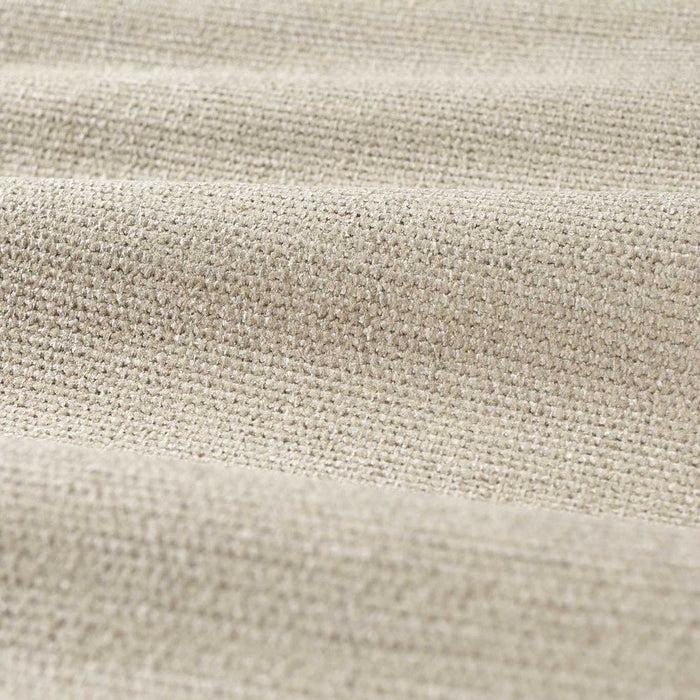 Zoffany Zoffany Chenille Pale Linen Fabric ZCHE333531