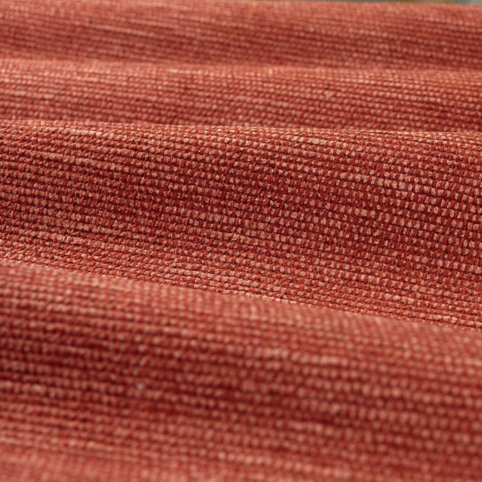 Zoffany Zoffany Chenille Venetian Red Fabric ZCHE333534