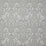 Zoffany Brocatello Silver Fabric Sample ZCON331928