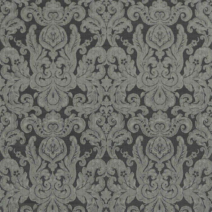 Zoffany Brocatello Gargoyle Fabric Sample ZDAF333108