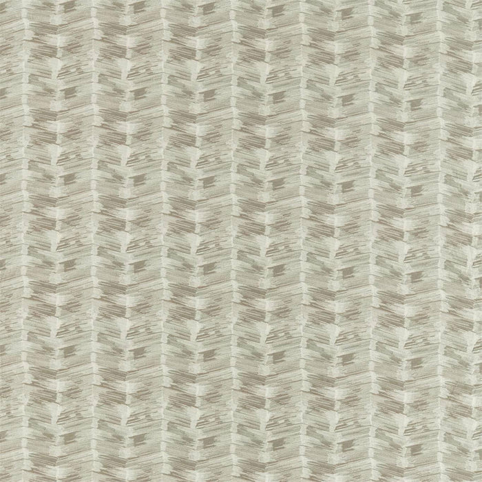 Zoffany Loelia Stone Fabric Sample ZDAR332978