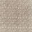 Zoffany Suzani Embroidery Zinc/Mousseux Fabric Sample ZDAR332980