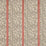 Zoffany Lennox Stripe Natural/Sunstone Fabric Sample ZDAR332984