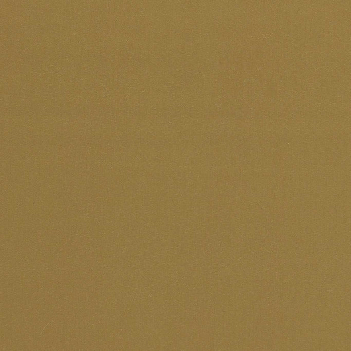 Zoffany Zoffany Wool Satin Old Gold 333269 Fabric Sample ZDEC333269
