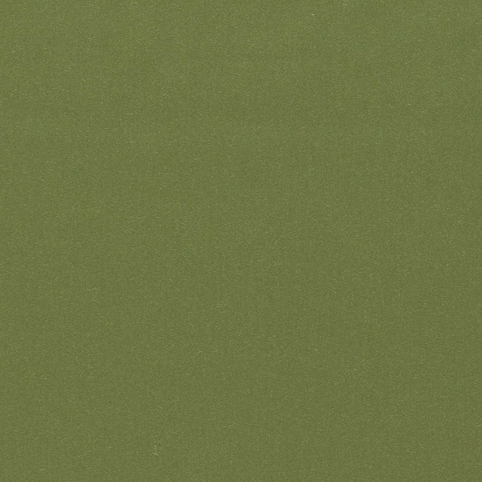 Zoffany Zoffany Wool Satin Olive 333272 Fabric Sample ZDEC333272