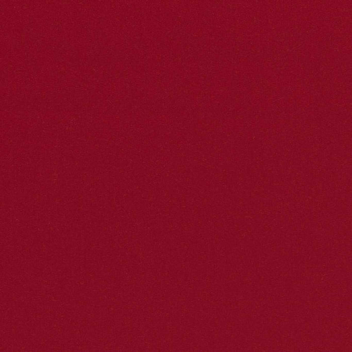 Zoffany Zoffany Wool Satin Cochineal 333273 Fabric Sample ZDEC333273