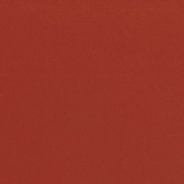 Zoffany Zoffany Wool Satin Venetian Red Fabric Sample ZDEC333274