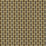 Zoffany Diamond Check Old Gold Fabric Sample ZDEV333319