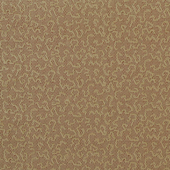 Zoffany Domino Velvet Rose Gold Fabric Sample ZDMV333515