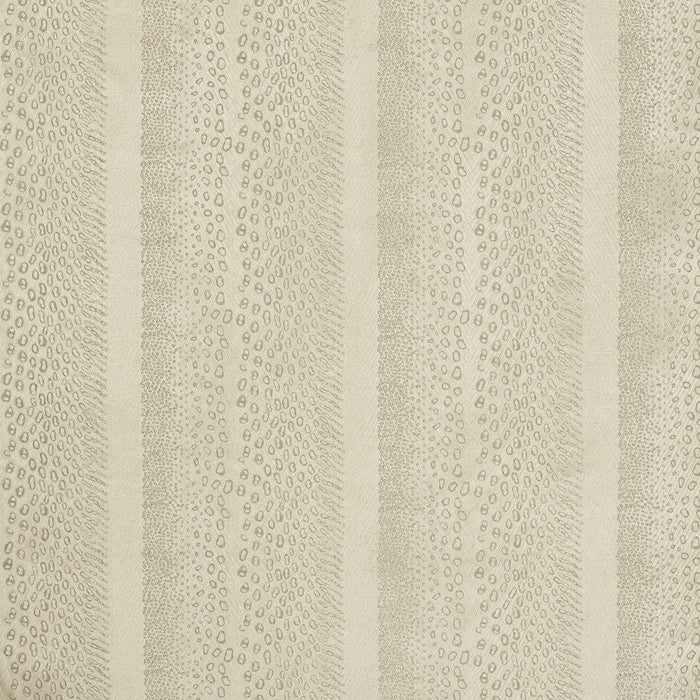 Zoffany Nyala Platinum Fabric Sample ZDMV333519