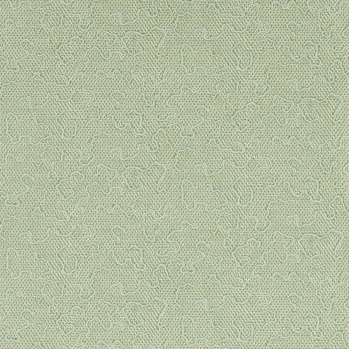 Zoffany Domino Paper Eau De Nil Wallpaper ZEND313100