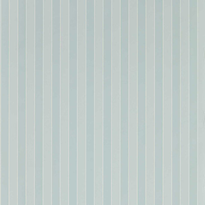 Zoffany Semper Stripe Wedgwood Blue Wallpaper ZEND313107